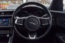 USED 2017 y JAGUAR XF 3.0 D V6 S 4d 296 BHP 19" 7 SPLIT-SPOKE+POWER ADJ STEERNG
