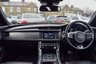 USED 2017 y JAGUAR XF 3.0 D V6 S 4d 296 BHP 19" 7 SPLIT-SPOKE+POWER ADJ STEERNG