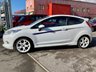 USED 2011 Y FORD FIESTA 1.6 S1600 3d 132 BHP 