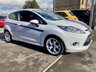 USED 2011 Y FORD FIESTA 1.6 S1600 3d 132 BHP 