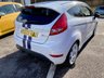 USED 2011 Y FORD FIESTA 1.6 S1600 3d 132 BHP 