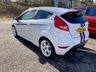 USED 2011 Y FORD FIESTA 1.6 S1600 3d 132 BHP 