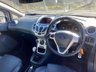 USED 2011 Y FORD FIESTA 1.6 S1600 3d 132 BHP 