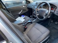 USED 2007 57 FORD MONDEO 1.8L GHIA TDCI 5d 124 BHP lovely example spacious family hatchback - diesel six speed aircon