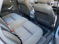 USED 2007 57 FORD MONDEO 1.8L GHIA TDCI 5d 124 BHP lovely example spacious family hatchback - diesel six speed aircon