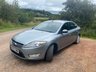 USED 2007 57 FORD MONDEO 1.8L GHIA TDCI 5d 124 BHP lovely example spacious family hatchback - diesel six speed aircon