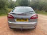 USED 2007 57 FORD MONDEO 1.8L GHIA TDCI 5d 124 BHP lovely example spacious family hatchback - diesel six speed aircon