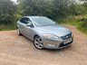 USED 2007 57 FORD MONDEO 1.8L GHIA TDCI 5d 124 BHP lovely example spacious family hatchback - diesel six speed aircon