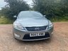 USED 2007 57 FORD MONDEO 1.8L GHIA TDCI 5d 124 BHP lovely example spacious family hatchback - diesel six speed aircon