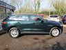 USED 2017 67 JAGUAR F-PACE 2.0 I PRESTIGE AWD 5d 247 BHP ALL WHEEL DRIVE AUTOMATIC *OVER &pound;3,500 EXTRAS* OVER &pound;3,500 optional extras! Full Jaguar Service History, One Previous Owner, MOT until March 2022, All Wheel Drive, Automatic
