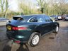 USED 2017 67 JAGUAR F-PACE 2.0 I PRESTIGE AWD 5d 247 BHP ALL WHEEL DRIVE AUTOMATIC *OVER &pound;3,500 EXTRAS* OVER &pound;3,500 optional extras! Full Jaguar Service History, One Previous Owner, MOT until March 2022, All Wheel Drive, Automatic