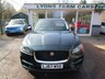 USED 2017 67 JAGUAR F-PACE 2.0 I PRESTIGE AWD 5d 247 BHP ALL WHEEL DRIVE AUTOMATIC *OVER &pound;3,500 EXTRAS* OVER &pound;3,500 optional extras! Full Jaguar Service History, One Previous Owner, MOT until March 2022, All Wheel Drive, Automatic