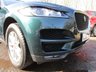 USED 2017 67 JAGUAR F-PACE 2.0 I PRESTIGE AWD 5d 247 BHP ALL WHEEL DRIVE AUTOMATIC *OVER &pound;3,500 EXTRAS* OVER &pound;3,500 optional extras! Full Jaguar Service History, One Previous Owner, MOT until March 2022, All Wheel Drive, Automatic