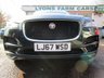 USED 2017 67 JAGUAR F-PACE 2.0 I PRESTIGE AWD 5d 247 BHP ALL WHEEL DRIVE AUTOMATIC *OVER &pound;3,500 EXTRAS* OVER &pound;3,500 optional extras! Full Jaguar Service History, One Previous Owner, MOT until March 2022, All Wheel Drive, Automatic