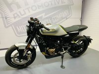USED 2019 69 HUSQVARNA VITPILEN 701 ONLY 1,259 MILES FROM NEW