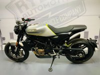 USED 2019 69 HUSQVARNA VITPILEN 701 ONLY 1,259 MILES FROM NEW