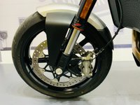 USED 2019 69 HUSQVARNA VITPILEN 701 ONLY 1,259 MILES FROM NEW