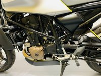 USED 2019 69 HUSQVARNA VITPILEN 701 ONLY 1,259 MILES FROM NEW
