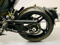 USED 2019 69 HUSQVARNA VITPILEN 701 ONLY 1,259 MILES FROM NEW