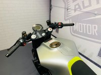 USED 2019 69 HUSQVARNA VITPILEN 701 ONLY 1,259 MILES FROM NEW