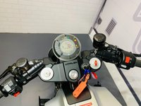 USED 2019 69 HUSQVARNA VITPILEN 701 ONLY 1,259 MILES FROM NEW