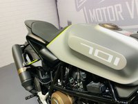 USED 2019 69 HUSQVARNA VITPILEN 701 ONLY 1,259 MILES FROM NEW