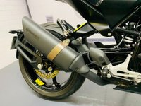USED 2019 69 HUSQVARNA VITPILEN 701 ONLY 1,259 MILES FROM NEW