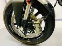 USED 2019 69 HUSQVARNA VITPILEN 701 ONLY 1,259 MILES FROM NEW