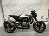 USED 2019 69 HUSQVARNA VITPILEN 701 ONLY 1,259 MILES FROM NEW