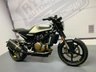 USED 2019 69 HUSQVARNA VITPILEN 701 ONLY 1,259 MILES FROM NEW
