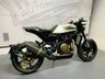 USED 2019 69 HUSQVARNA VITPILEN 701 ONLY 1,259 MILES FROM NEW