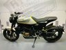 USED 2019 69 HUSQVARNA VITPILEN 701 ONLY 1,259 MILES FROM NEW