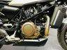 USED 2019 69 HUSQVARNA VITPILEN 701 ONLY 1,259 MILES FROM NEW