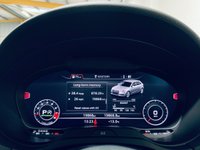 USED 2018 18 AUDI A3 2.0L S3 SPORTBACK TFSI QUATTRO 5d 306 BHP Tech Pack Advanced + Comfort Pack