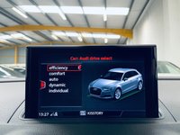 USED 2018 18 AUDI A3 2.0L S3 SPORTBACK TFSI QUATTRO 5d 306 BHP Tech Pack Advanced + Comfort Pack