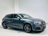 USED 2018 18 AUDI A3 2.0L S3 SPORTBACK TFSI QUATTRO 5d 306 BHP Tech Pack Advanced + Comfort Pack
