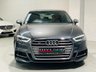 USED 2018 18 AUDI A3 2.0L S3 SPORTBACK TFSI QUATTRO 5d 306 BHP Tech Pack Advanced + Comfort Pack