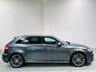USED 2018 18 AUDI A3 2.0L S3 SPORTBACK TFSI QUATTRO 5d 306 BHP Tech Pack Advanced + Comfort Pack