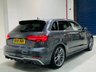 USED 2018 18 AUDI A3 2.0L S3 SPORTBACK TFSI QUATTRO 5d 306 BHP Tech Pack Advanced + Comfort Pack