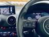 USED 2018 18 AUDI A3 2.0L S3 SPORTBACK TFSI QUATTRO 5d 306 BHP Tech Pack Advanced + Comfort Pack