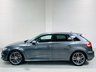 USED 2018 18 AUDI A3 2.0L S3 SPORTBACK TFSI QUATTRO 5d 306 BHP Tech Pack Advanced + Comfort Pack