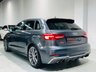USED 2018 18 AUDI A3 2.0L S3 SPORTBACK TFSI QUATTRO 5d 306 BHP Tech Pack Advanced + Comfort Pack