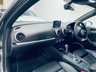 USED 2018 18 AUDI A3 2.0L S3 SPORTBACK TFSI QUATTRO 5d 306 BHP Tech Pack Advanced + Comfort Pack