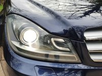 USED 2011 11 MERCEDES-BENZ C CLASS 3.0 C350 CDI BLUEEFFICIENCY SPORT 4d 265 BHP ZERO DEPOSIT FINANCE AVAILABLE