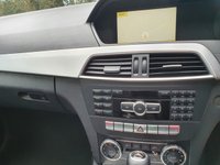 USED 2011 11 MERCEDES-BENZ C CLASS 3.0 C350 CDI BLUEEFFICIENCY SPORT 4d 265 BHP ZERO DEPOSIT FINANCE AVAILABLE