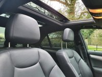 USED 2011 11 MERCEDES-BENZ C CLASS 3.0 C350 CDI BLUEEFFICIENCY SPORT 4d 265 BHP ZERO DEPOSIT FINANCE AVAILABLE