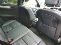 USED 2011 11 MERCEDES-BENZ C CLASS 3.0 C350 CDI BLUEEFFICIENCY SPORT 4d 265 BHP ZERO DEPOSIT FINANCE AVAILABLE