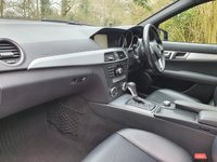 USED 2011 11 MERCEDES-BENZ C CLASS 3.0 C350 CDI BLUEEFFICIENCY SPORT 4d 265 BHP ZERO DEPOSIT FINANCE AVAILABLE