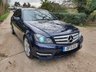 USED 2011 11 MERCEDES-BENZ C CLASS 3.0 C350 CDI BLUEEFFICIENCY SPORT 4d 265 BHP ZERO DEPOSIT FINANCE AVAILABLE