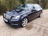 USED 2011 11 MERCEDES-BENZ C CLASS 3.0 C350 CDI BLUEEFFICIENCY SPORT 4d 265 BHP ZERO DEPOSIT FINANCE AVAILABLE